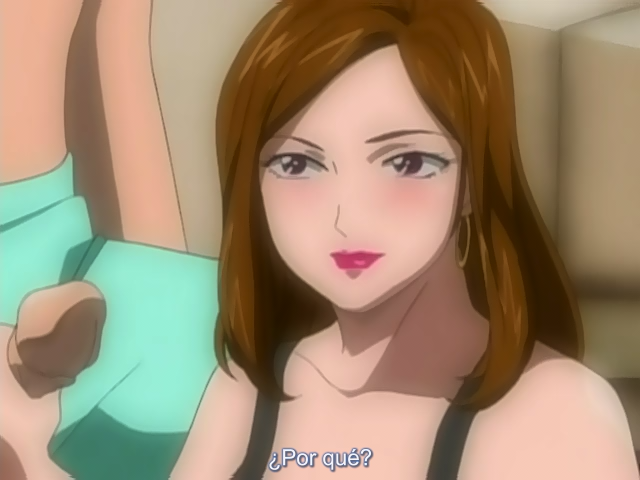 Haitoku Tsuma  (Gehin no Fansub)